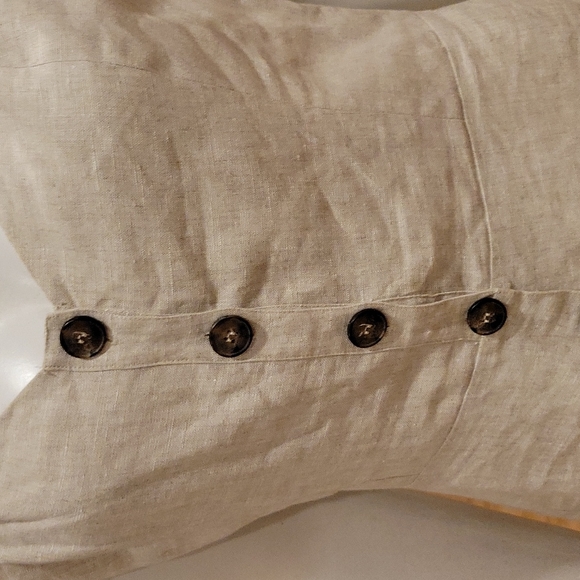 Reformation Torta Linen Jumpsuit - Picture 6 of 16